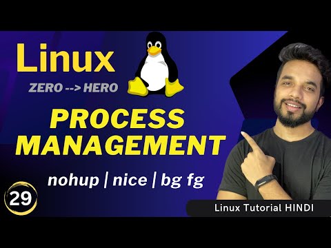 Nohup vs Screen: Choosing the Right Tool for Background Jobs