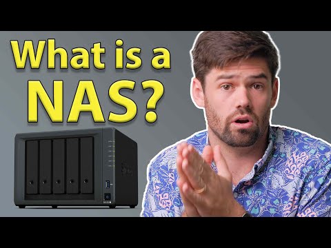 Setting Up an HP NAS for Efficient Network Storage Solutions