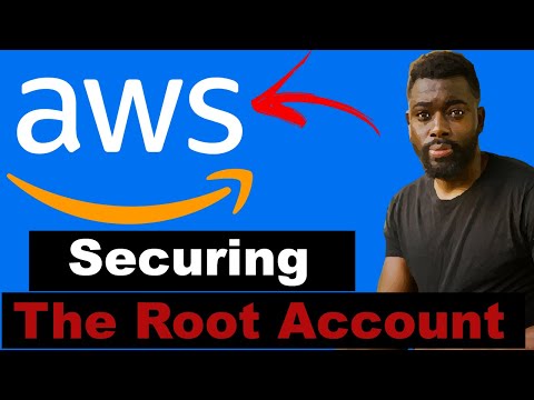 Best Practices for Securing the Root User Account