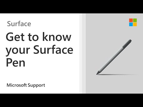 How to Maximize Your Productivity with the Surface Pen