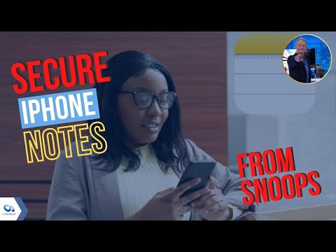 Notes App Security: Protecting Your Ideas and Information