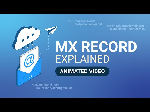 Understanding MX Records: Importance for Email Delivery
