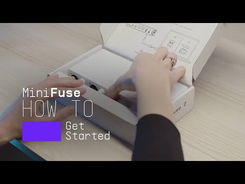 Minifuse 2: A Comprehensive Guide to Setup and Configuration