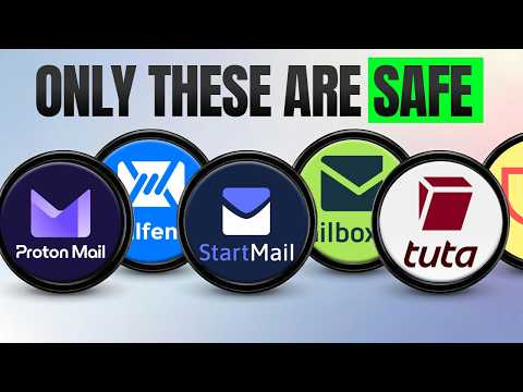The Impact of Outlook Profiles on Email Security and Privacy