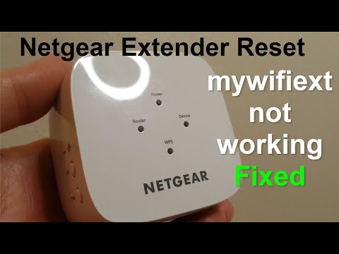 Setting Up MyWiFiEXT Netgear for Extended WiFi Coverage