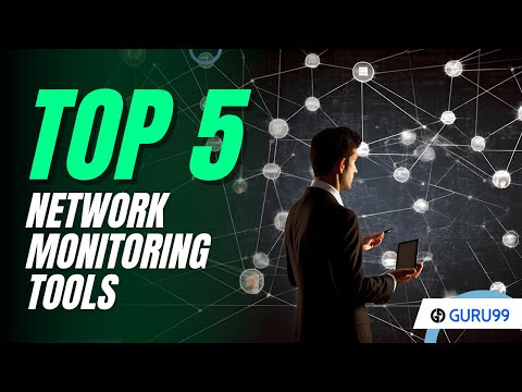 Best Internet Monitoring Apps for Effective Network Management
