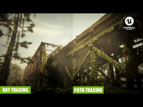 Real-Time Ray Tracing: How It Changes Game Development