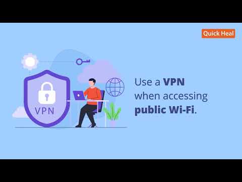 Quick Heal Antivirus: Tips for Daily Use and Management