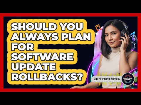 Understanding the Benefits of Rollback in Software Updates