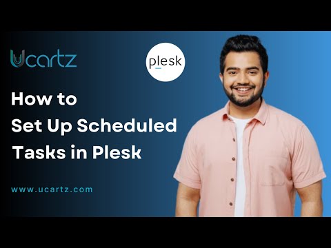 Automating Tasks in Plesk Panel: Tips for Efficiency