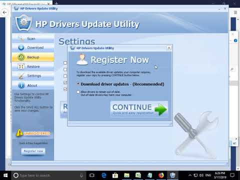 Install HP OfficeJet 4500 Wireless Driver on Your Computer