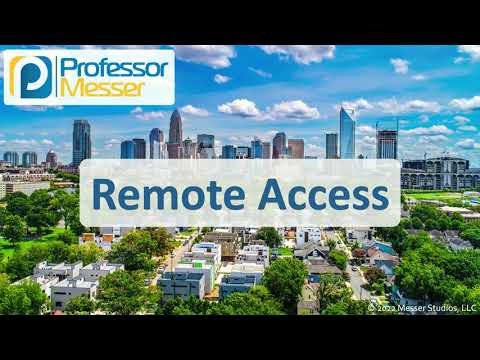 Understanding Remote Connections: A Comprehensive Guide