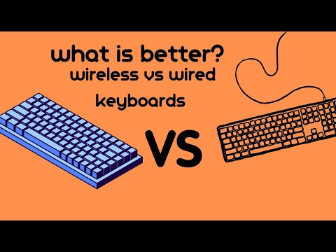 Comparing Wired vs Wireless Numpads: Pros and Cons