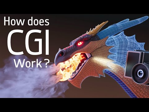 The Impact of Ray Tracing on Film and Animation Industries
