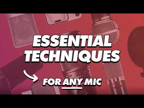 Exploring the Impact of Microphone Placement on Sound Quality