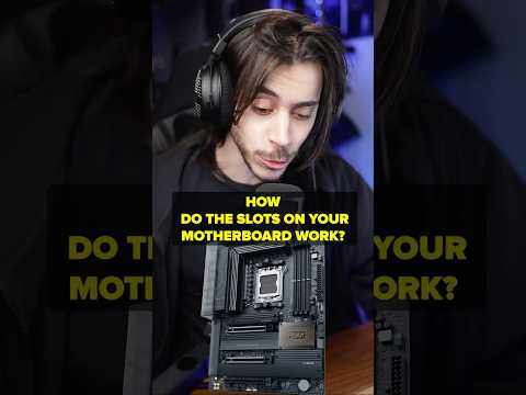 Understand PCIe Ports for Enhanced Hardware Connectivity