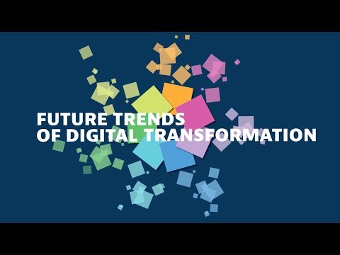 The Future of Migration: Trends Shaping Digital Transformation