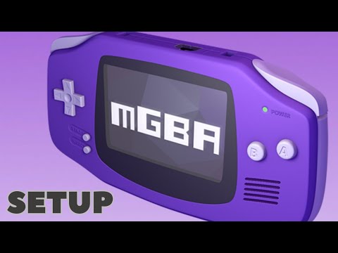 MGBA: A Guide to Game Compatibility and Support