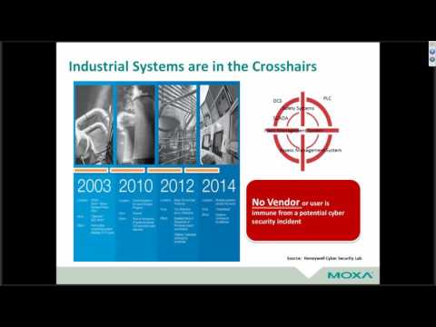 Profinet Security Best Practices for Industrial Systems