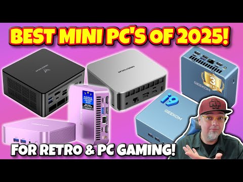 How to Choose the Right Mini Computer for Gaming