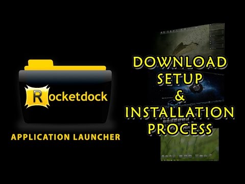 Configuring RocketDock on Windows 10 for Enhanced Productivity
