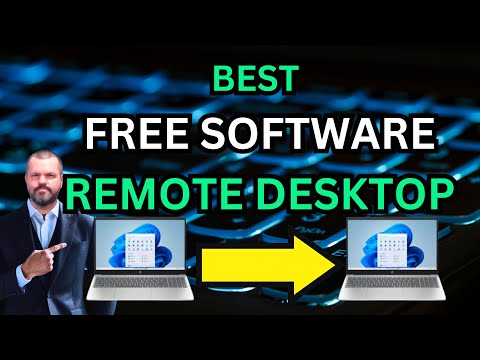 Top Free RDP Solutions for Remote Desktop Access