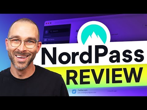 How NordPass Enhances Your Online Security Today