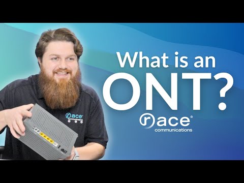 Understanding Optical Network Terminal Functions and Uses