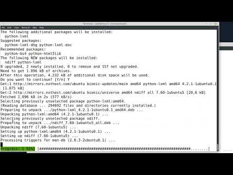 Comparing Nmap with Other Network Scanning Tools