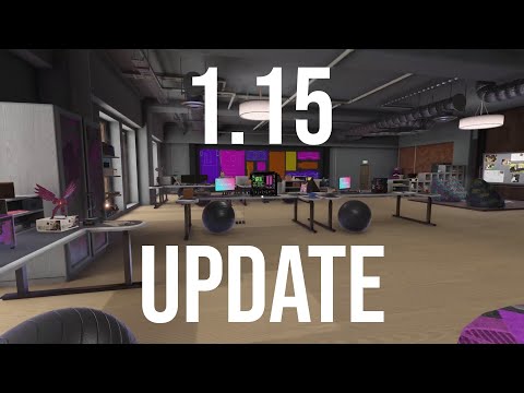 Exploring the Latest Updates in PC Building Simulator