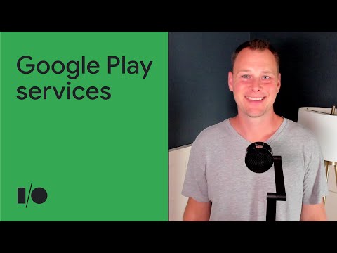 How Google Play Services Enhances App Performance