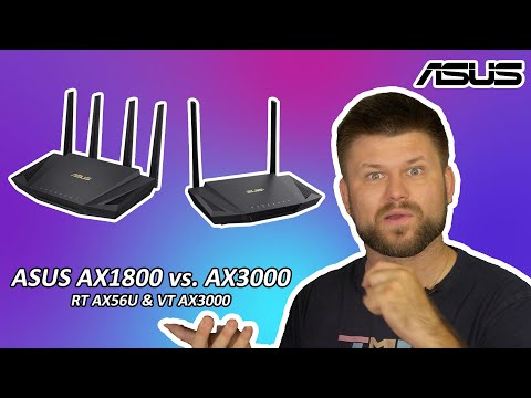 Reviewing AX56U Router Features and Performance