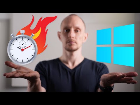 Maximize Your Productivity with PortableApps on Windows