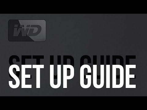 Setting Up Your WD My Book Live: A Step-by-Step Guide
