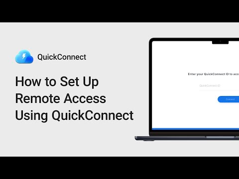 QuickConnect Security: Best Practices for Remote Access