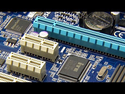 Comparing PCIe Slot Types: Which One to Choose?