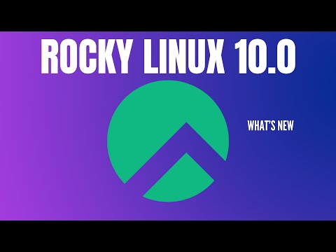Exploring Rocky Linux: Key Features and Benefits for Users