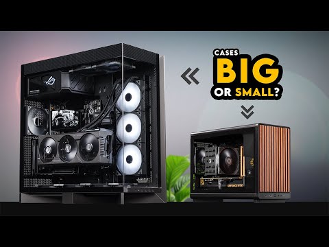 Mini ITX vs Micro ATX: Which is Right for You?