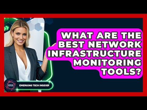Integrating Monitoring Tools with Existing Network Infrastructure