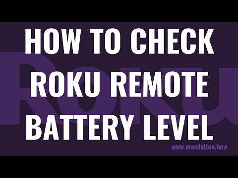 Roku Remote Battery Life: Tips for Longevity and Performance