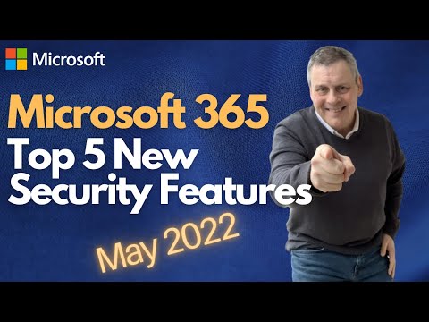 Exploring Security Features in Office 2019