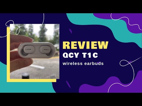 Maximize Your QCY T1C Battery Life with These Tips