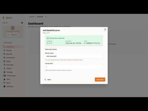 Monitoring RabbitMQ: Tools and Techniques for Reliability