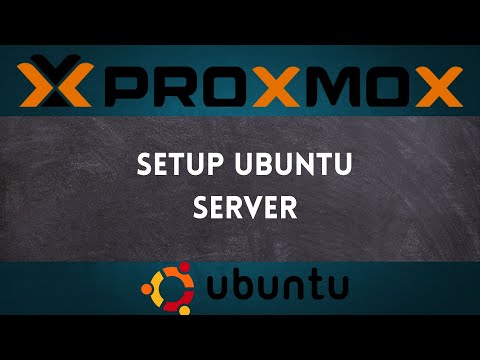 Install Proxmox on Ubuntu for Virtual Machine Management