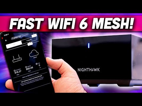 Maximizing Your Netgear MK63 Performance for Streaming