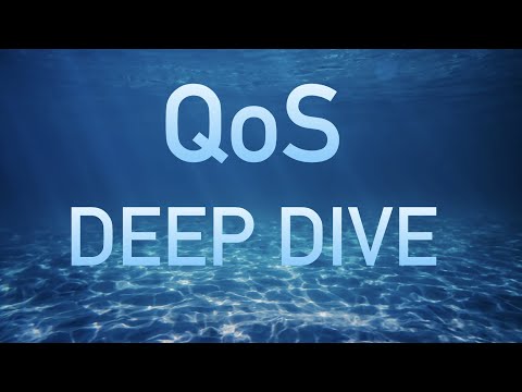 Understanding QoS: Principles and Best Practices for Networks