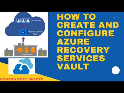 Optimizing Performance of Your Recovery Vault Setup