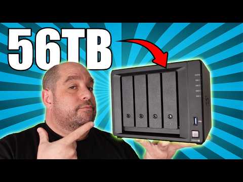 Maximizing Storage Efficiency with NAS Drive Solutions