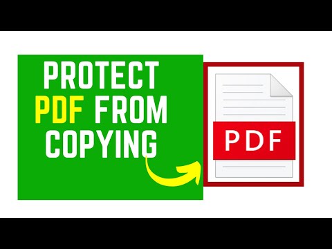 PDF Converter Security: Protecting Your Documents Online