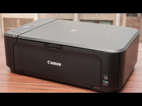Fixing Paper Jam Issues on Canon Pixma Printers